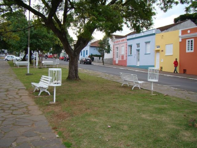 Santo Antônio da Patrulha Santo Antônio da Patrulha